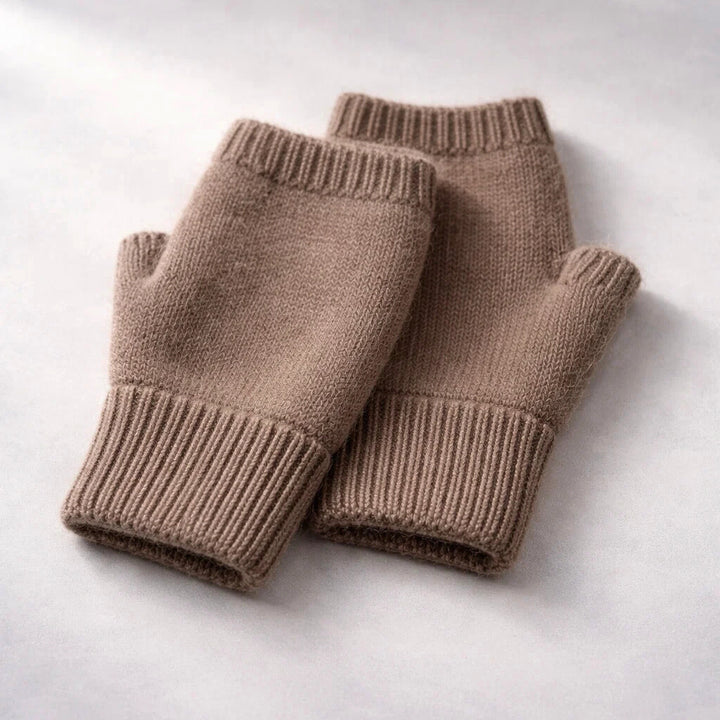 Clara Kay Cashmere Mittens