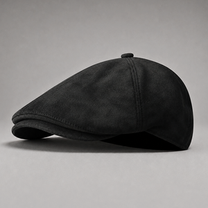Classic Black