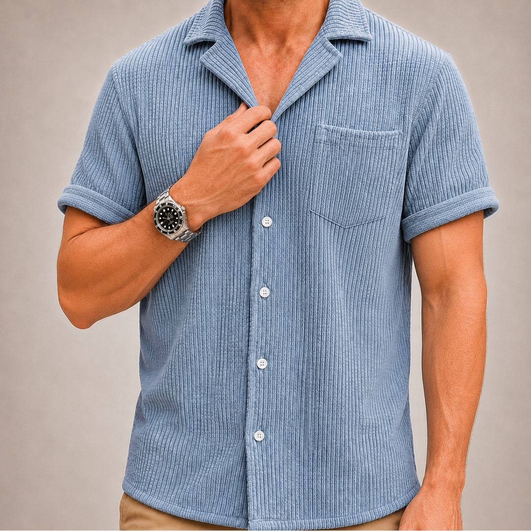 Alden Reese Polo