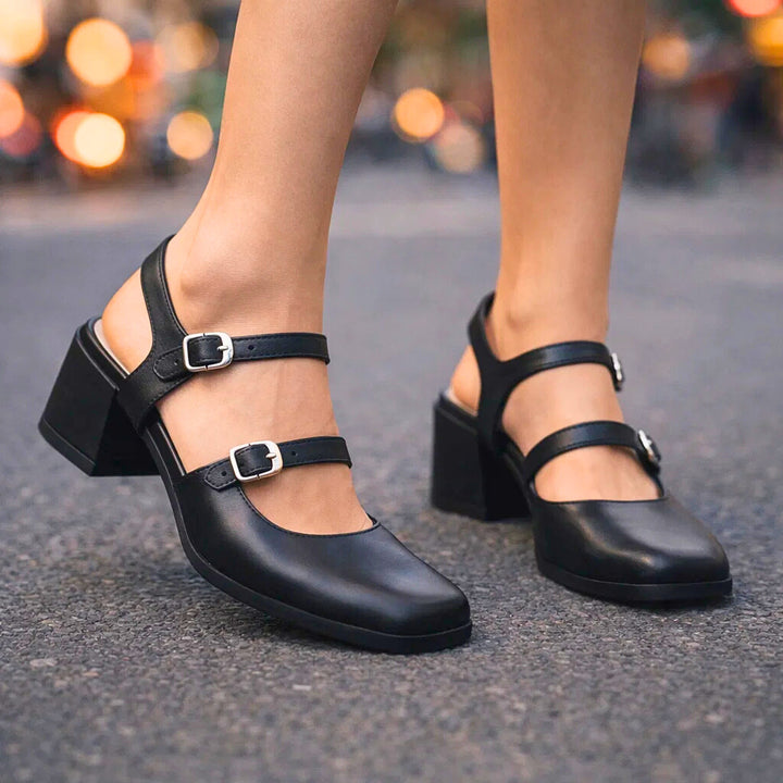 Sophie Monroe Heels