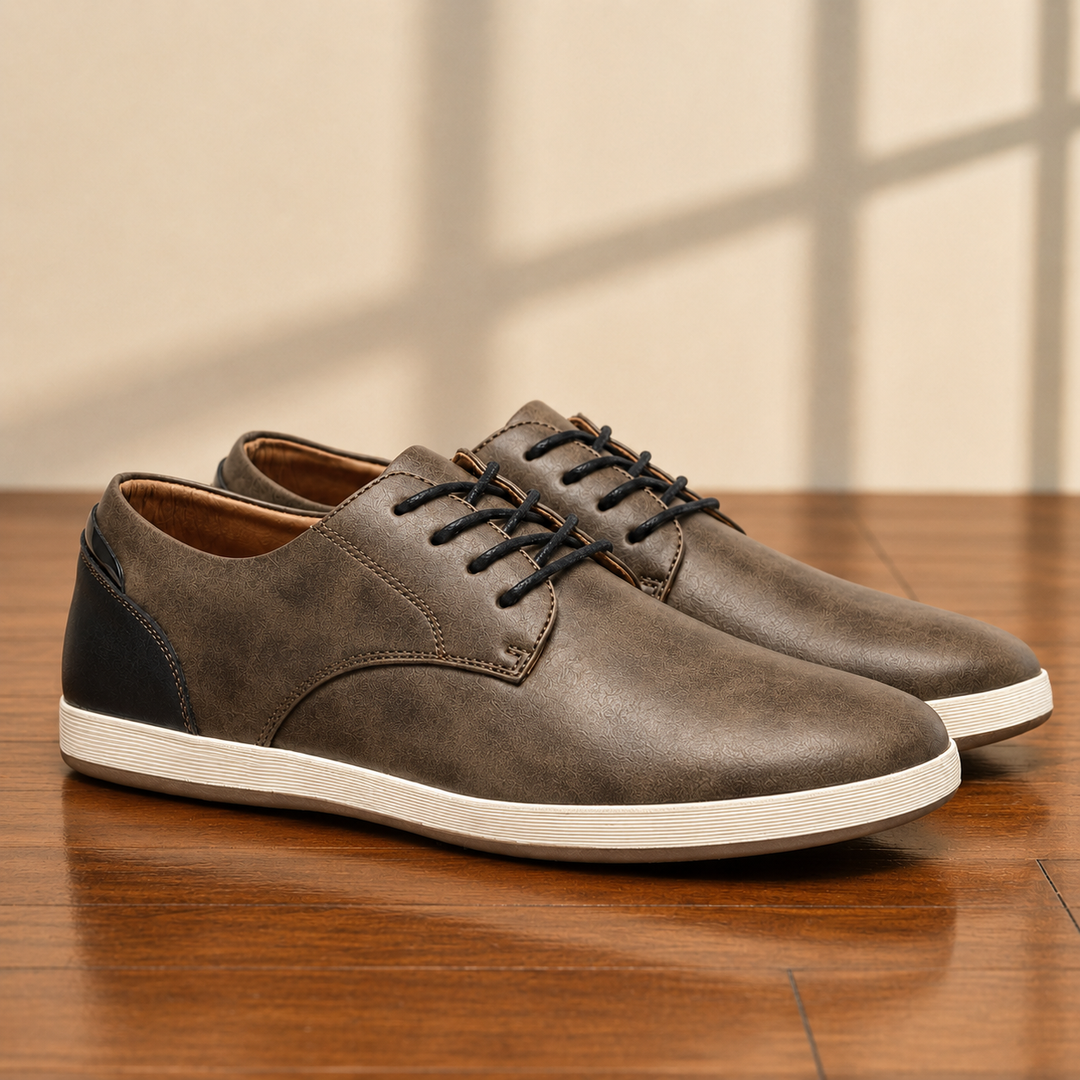 Camden Low-Top Sneakers