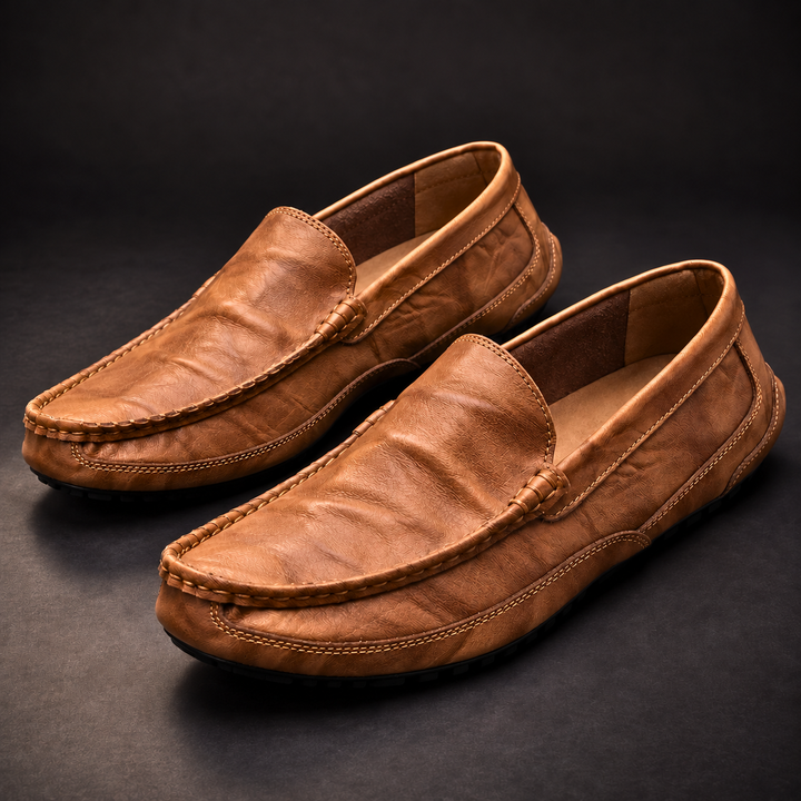 Santori Loafers
