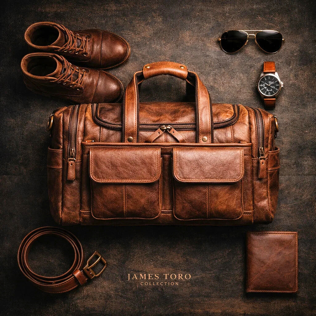 Thomas Hawke Weekender