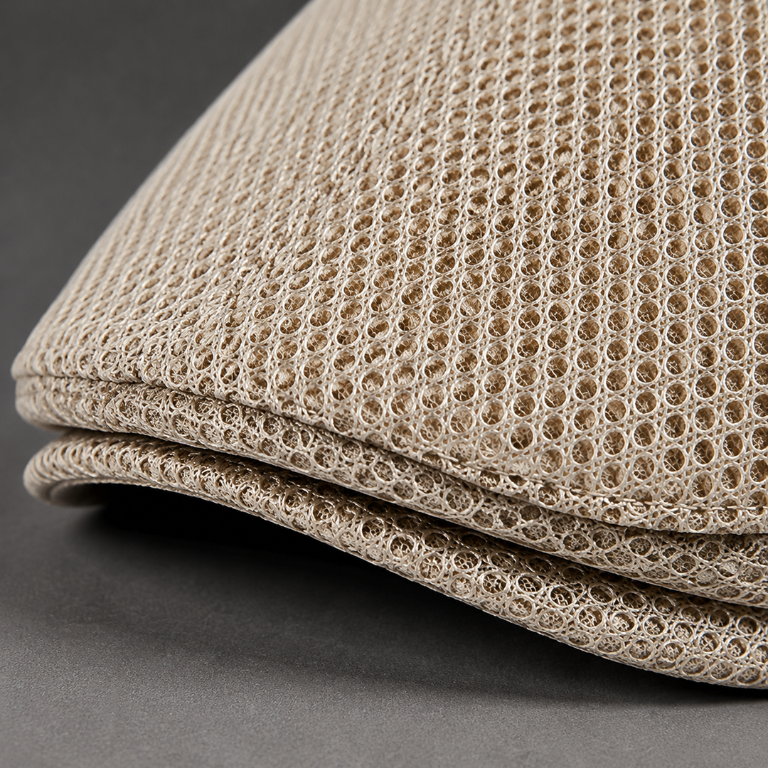 Sutton Mesh Driving Cap