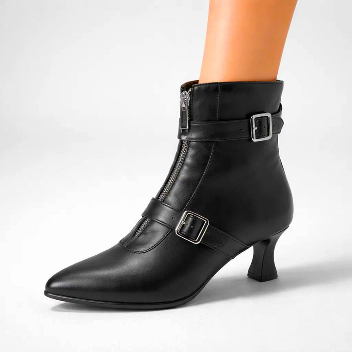 Serena Knox Boots
