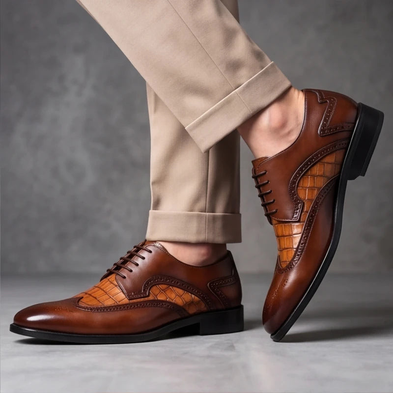 Lorenzo Prestige Loafers