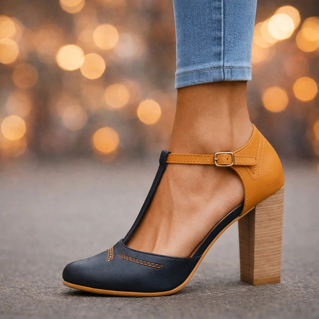 Mara Ashford Heels