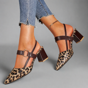 Classic Leopard