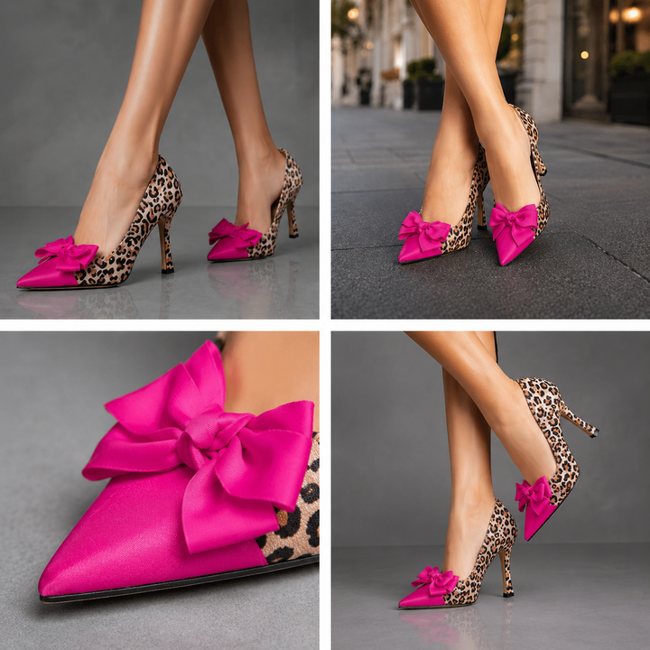 Viviana Belle Heels