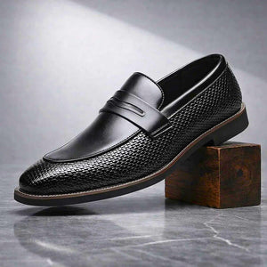 Classic Black