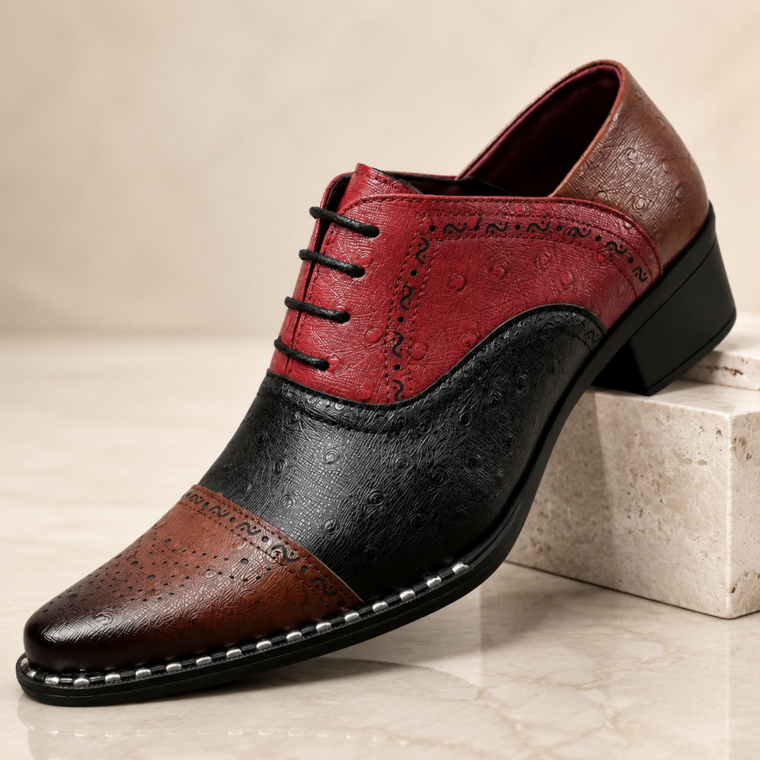 Rafael Signature Oxfords