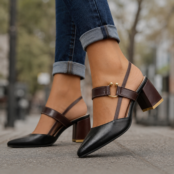 Marlise Grace Heels