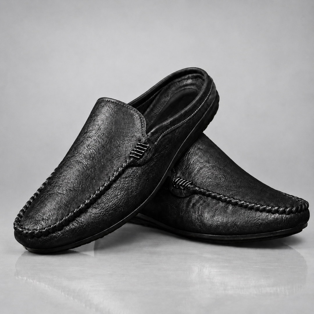Luca Leather Loafer
