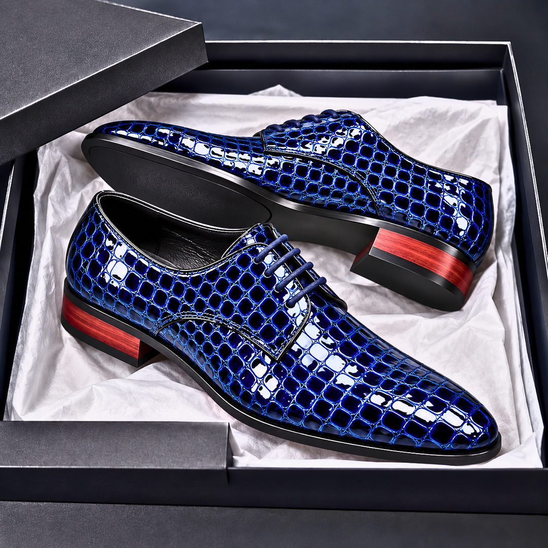 Marchetti Signature Oxfords