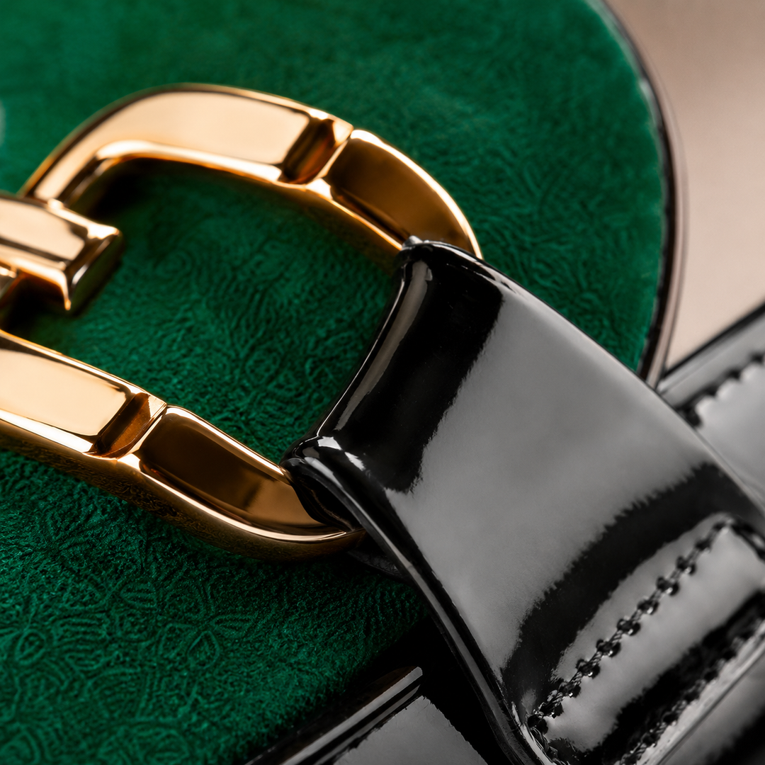 Valentino Signature Loafers