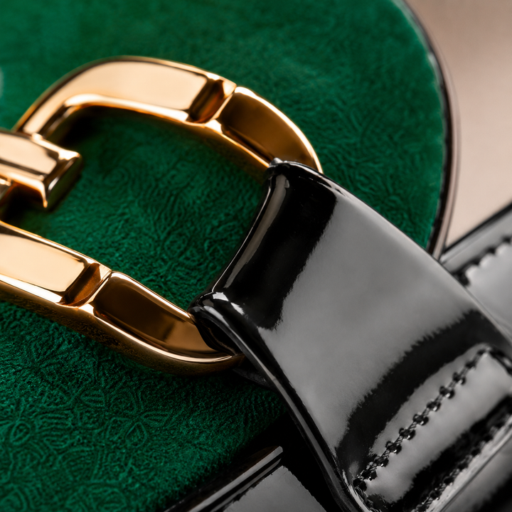 Valentino Signature Loafers
