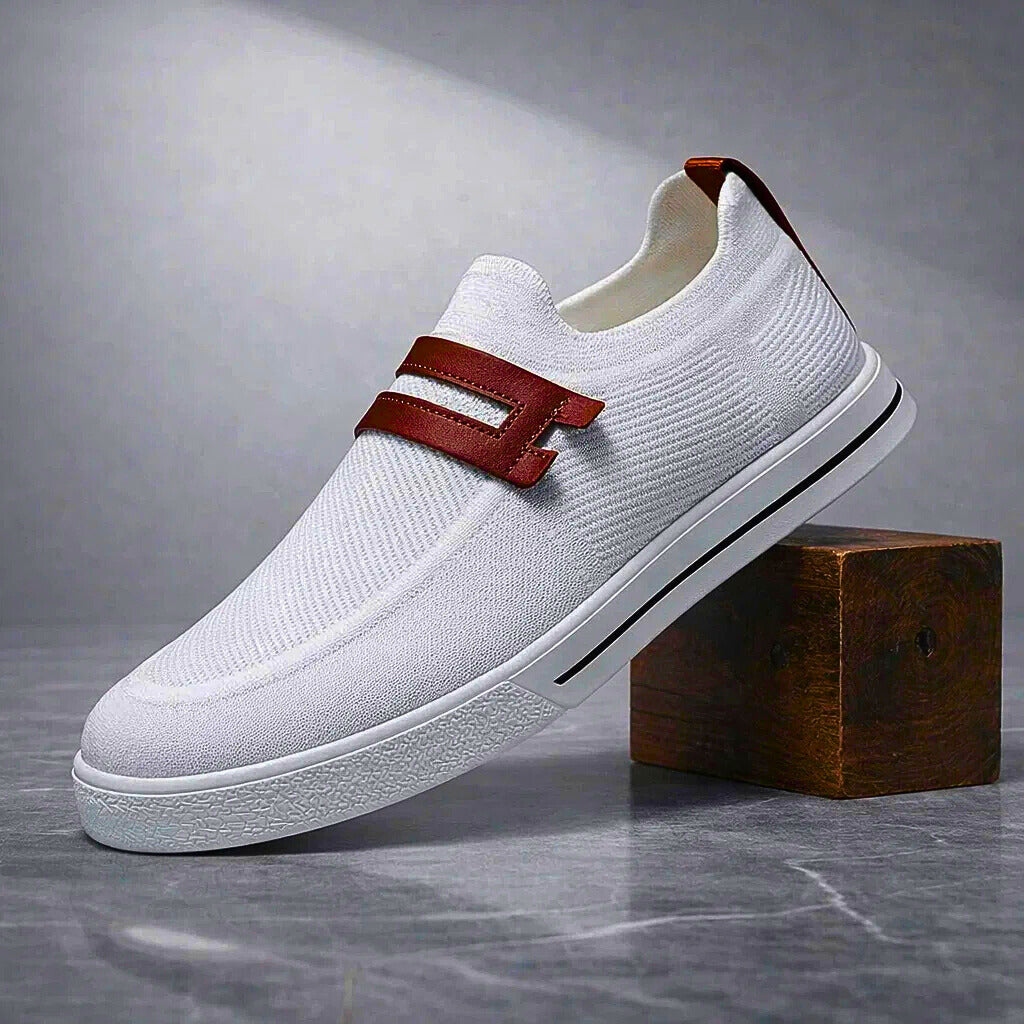 Camden Sneaker-Loafers