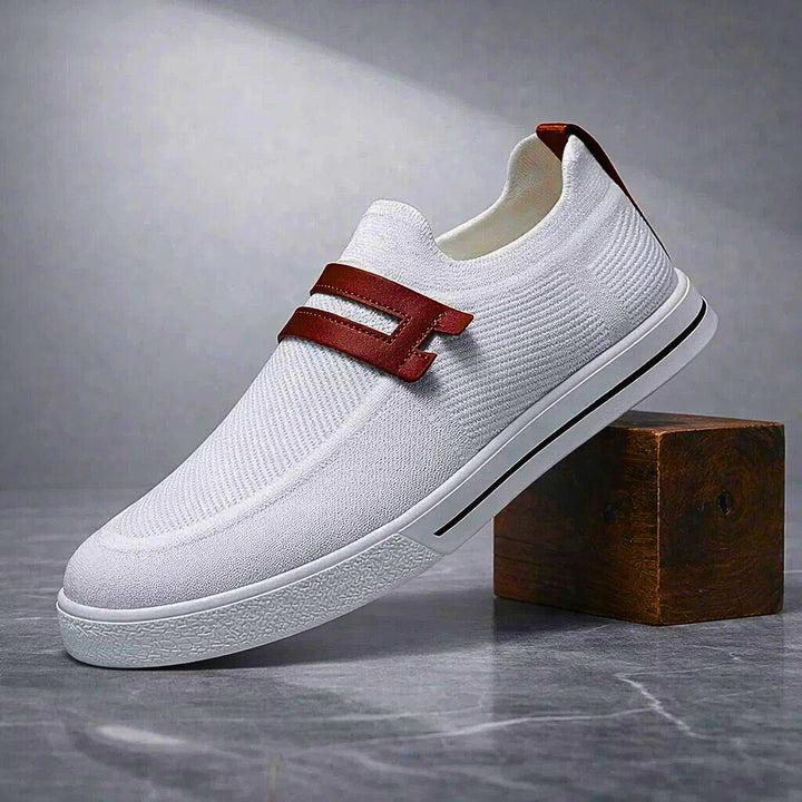 Camden Sneaker-Loafers
