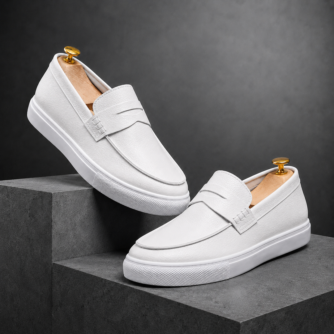 Milano Loafers