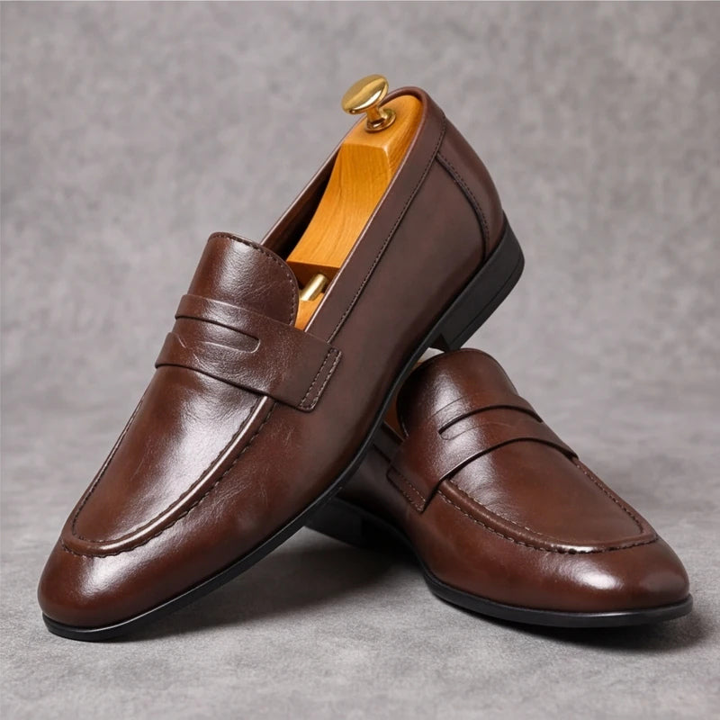 Salvatore Loafers