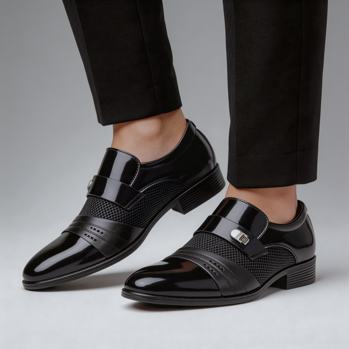Nico Travelli Loafers