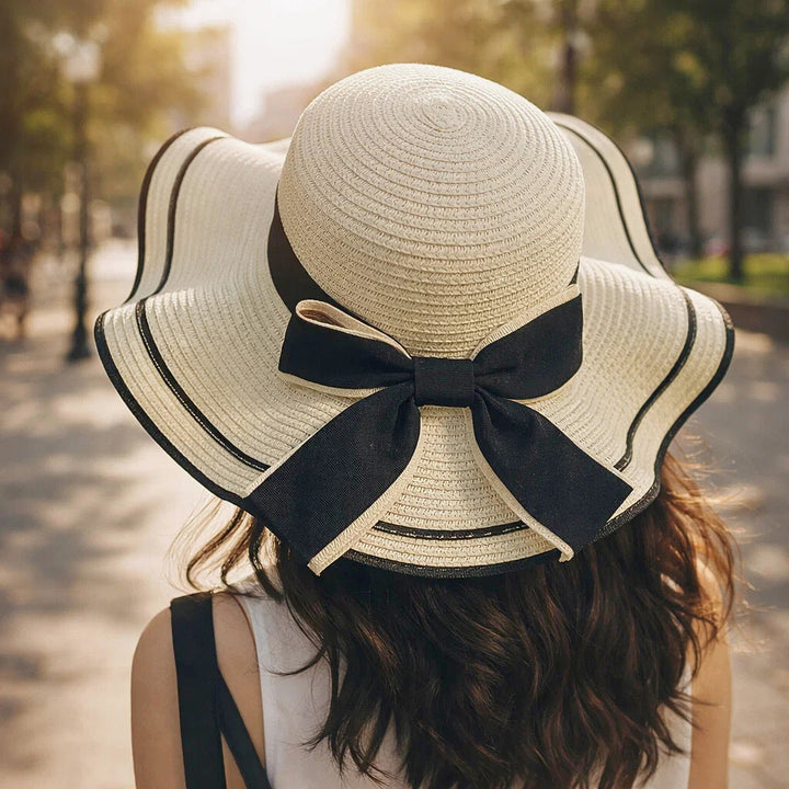 Aveline Sunflair Hat