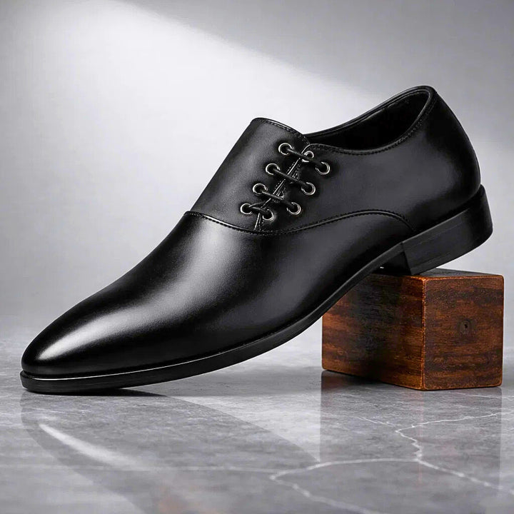 Varo Bellan Oxfords
