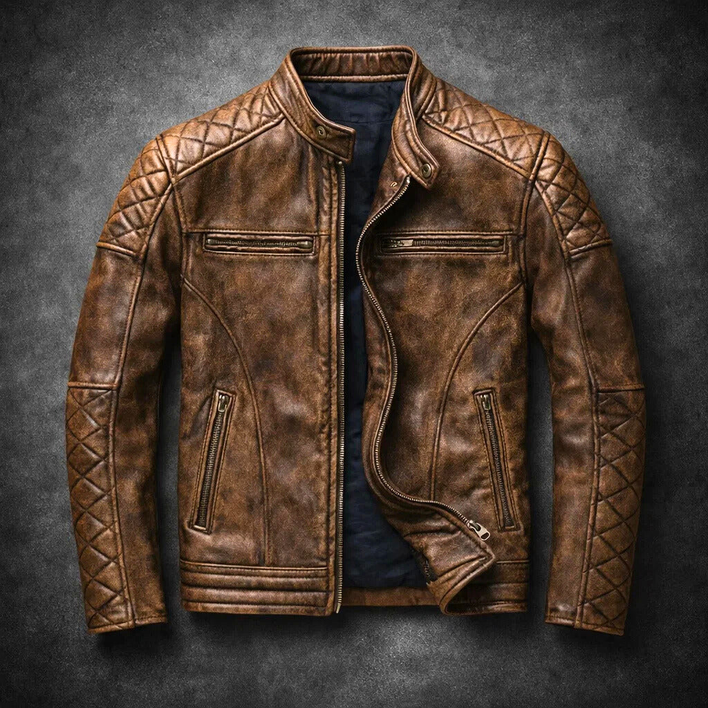 Rourke Maddox Jacket II