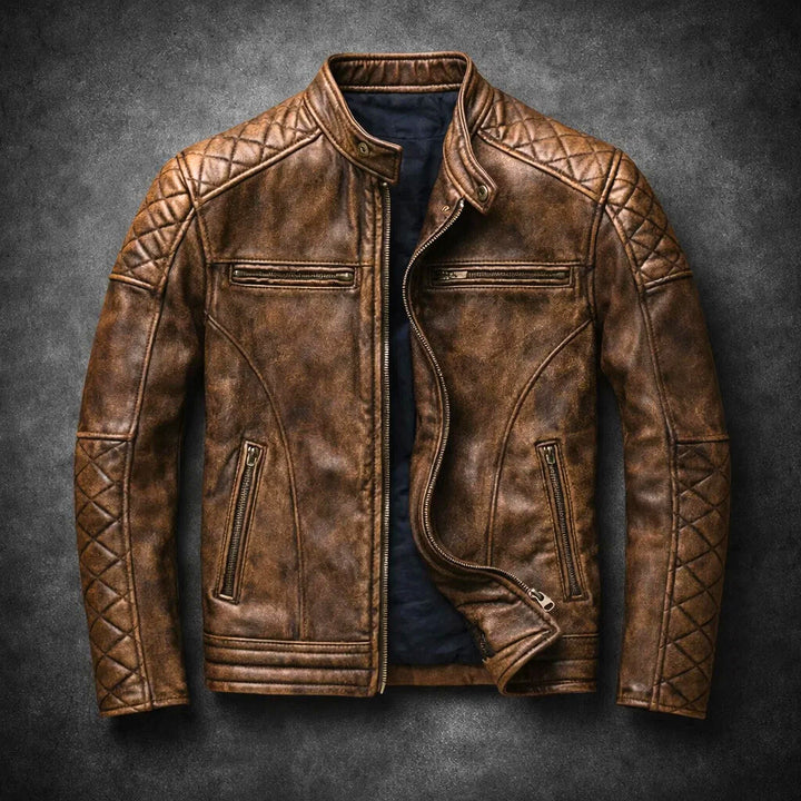 Rourke Maddox Jacket II