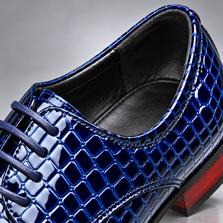 Marchetti Signature Oxfords