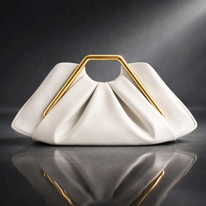 Aveline Sculpted Bag