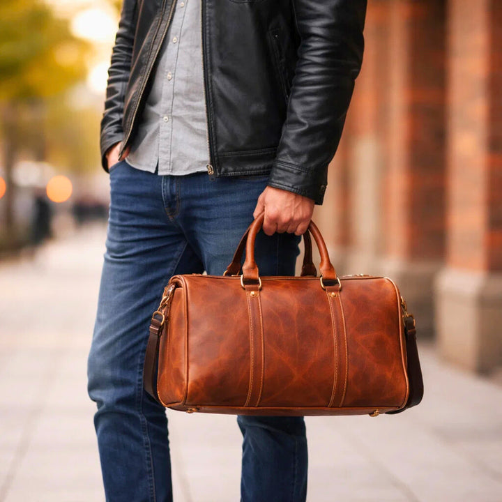 Stonebrook Duffel