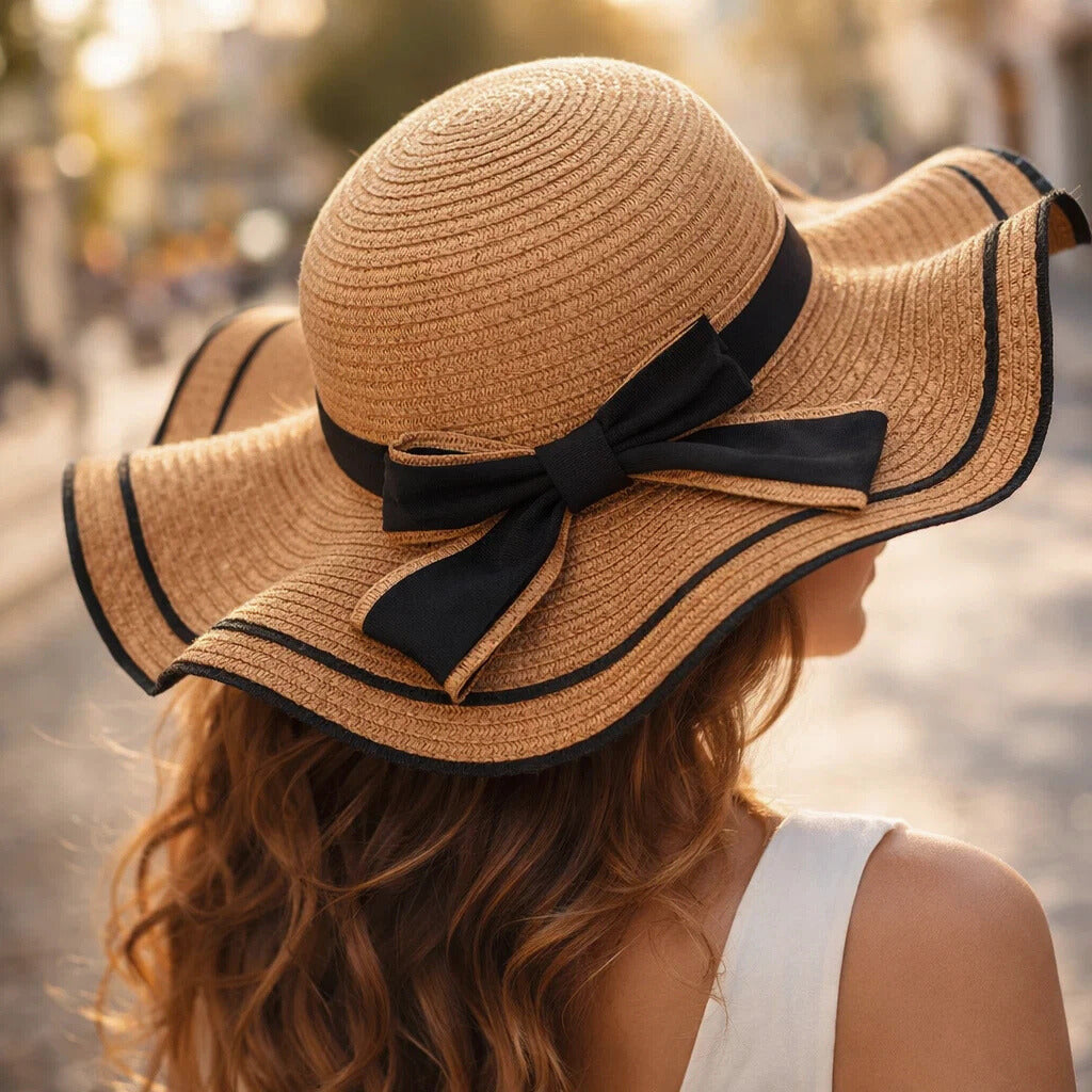 Aveline Sunflair Hat