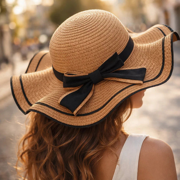 Aveline Sunflair Hat