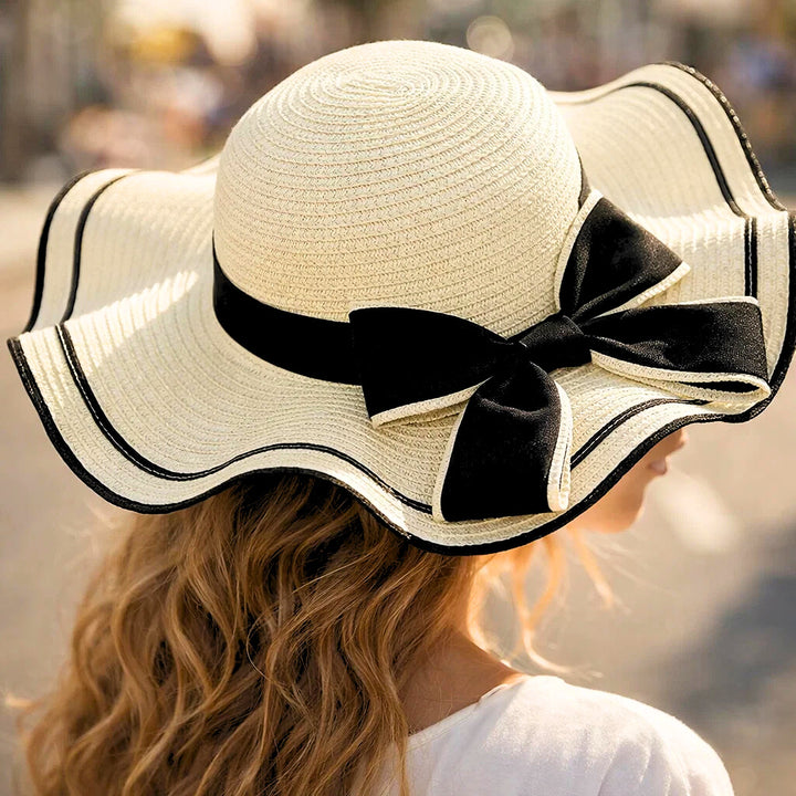 Aveline Sunflair Hat