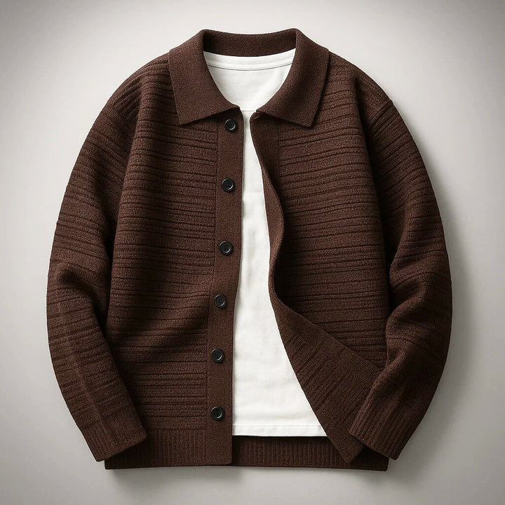 Carter Knit Jacket