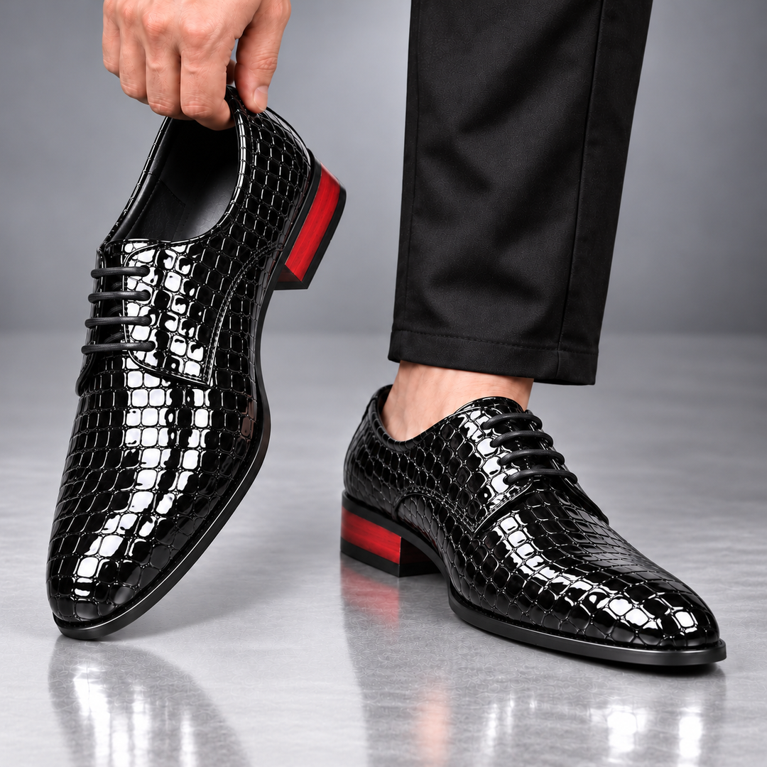 Marchetti Signature Oxfords
