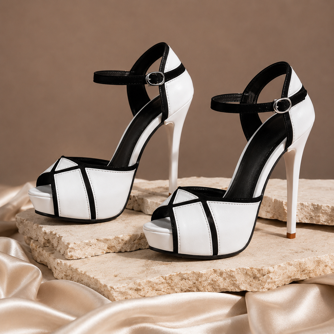 Valentina Heels