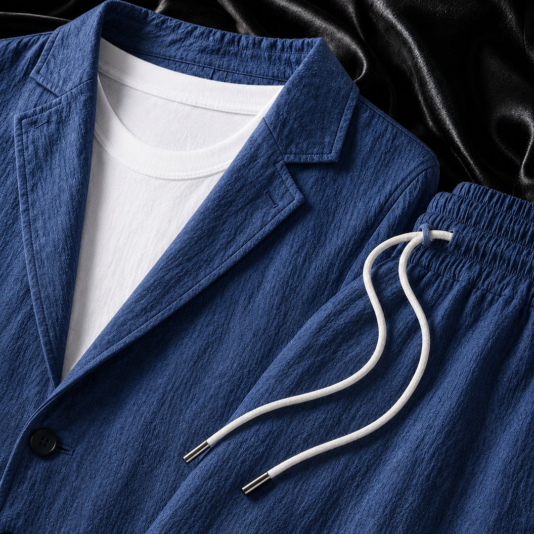 Riviera Linen Set