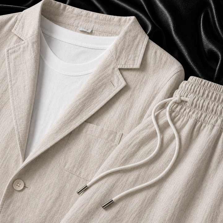 Riviera Linen Set