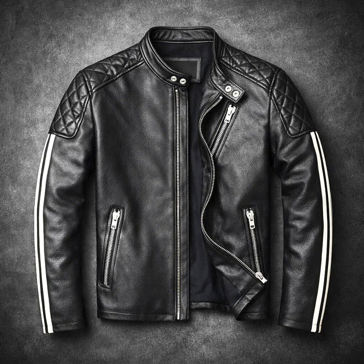 Rourke Maddox Jacket III