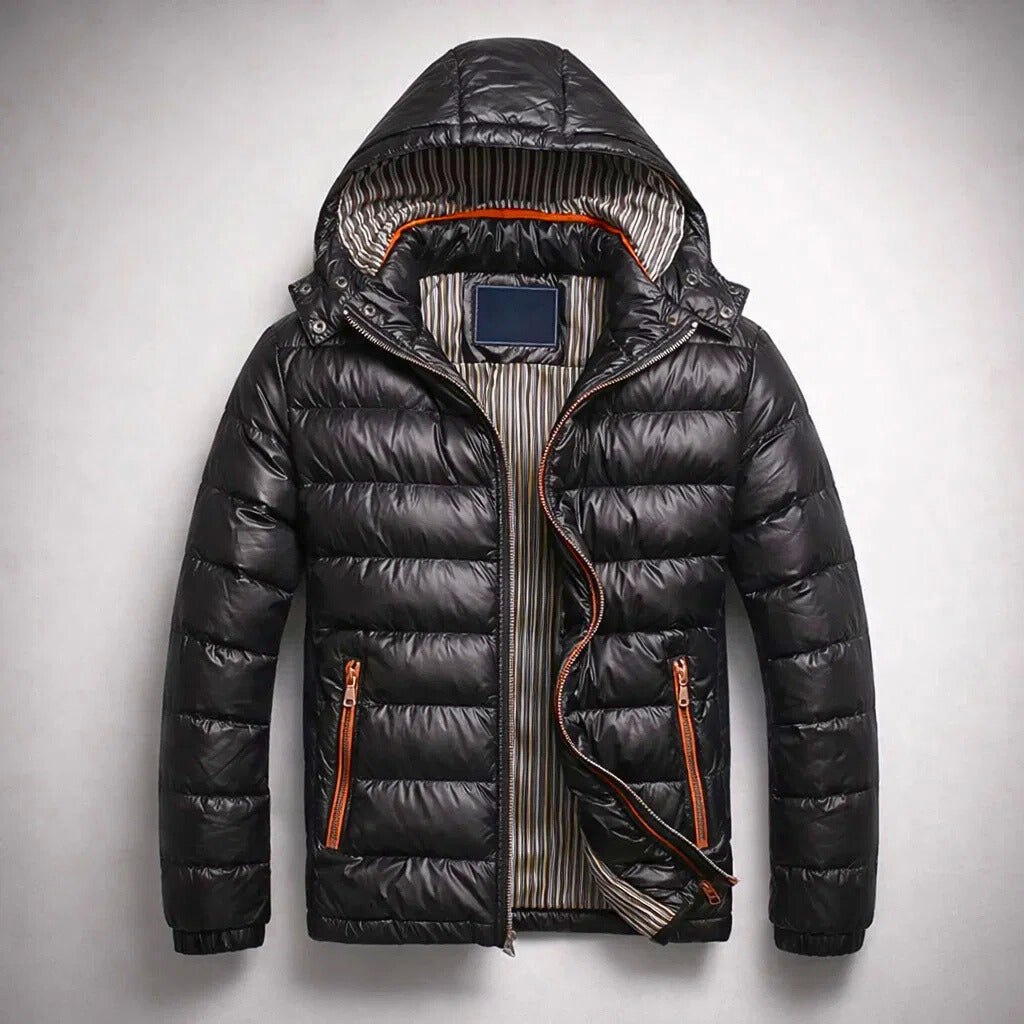 Mercer Alpine Jacket