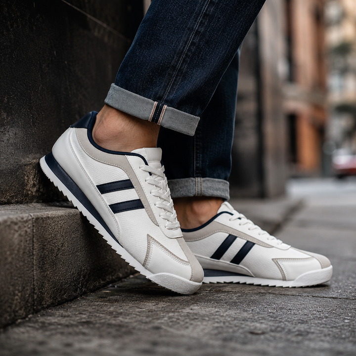 Rinaldi Retro Sneakers
