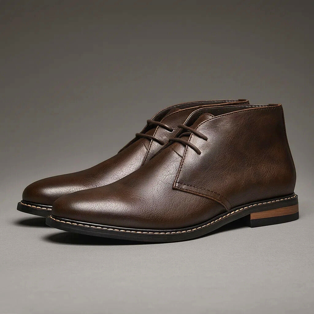 Santoro Chukka Boots