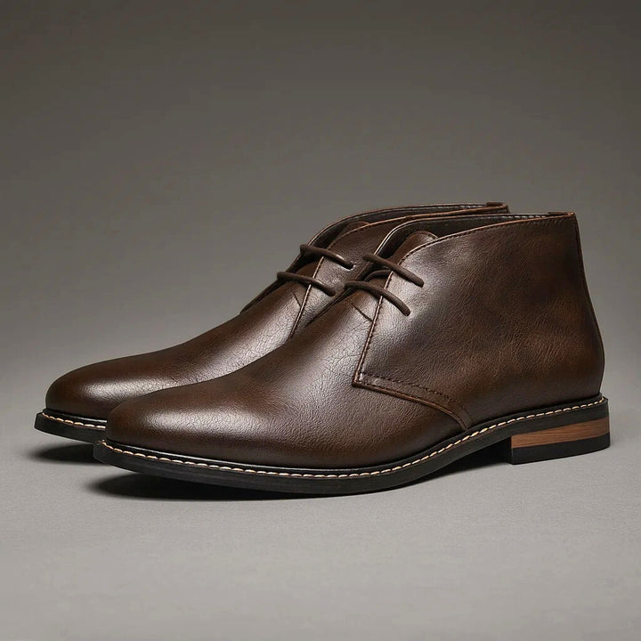 Santoro Chukka Boots