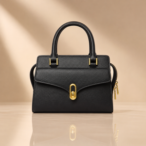 Classic Black