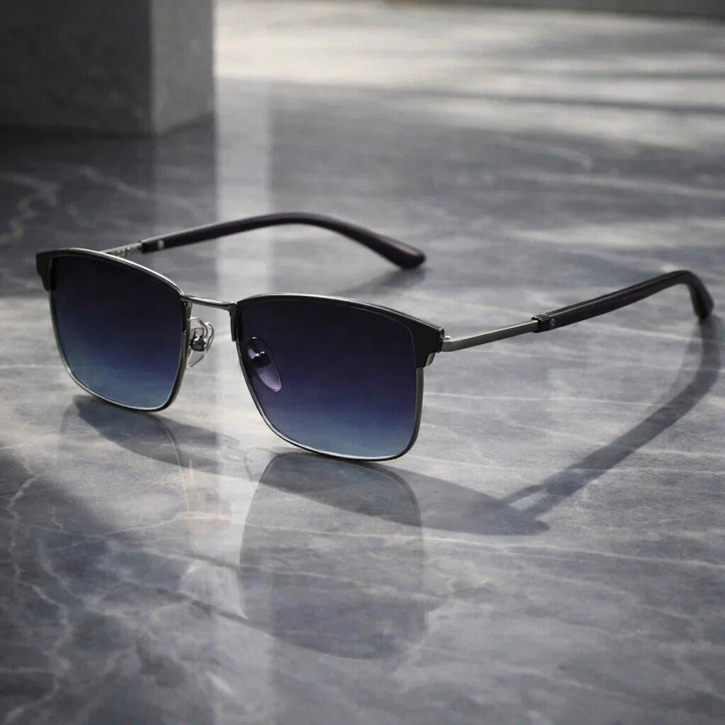 HUDSON BAY SHADES