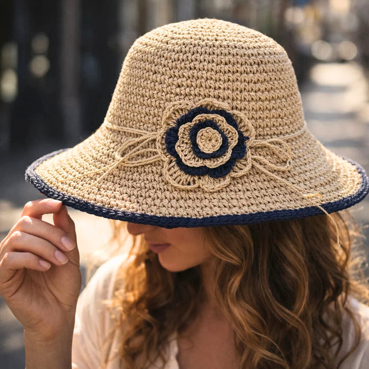 Selena Sunbloom Hat