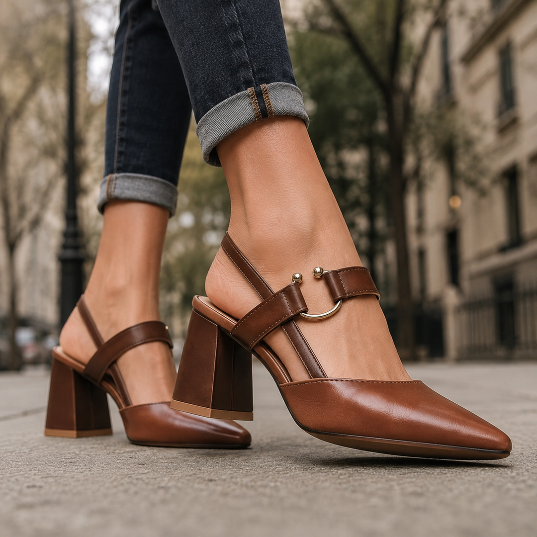 Marlise Grace Heels