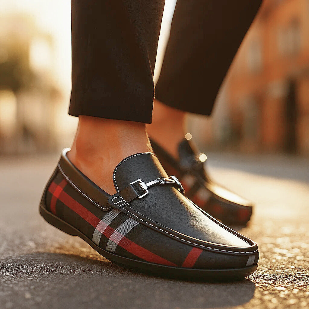 Ramano Loafers